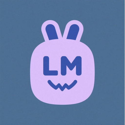 Labubu Marker Logo